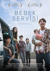 BEBEK SERVİSİ